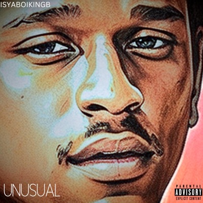 Unusual EP - EP