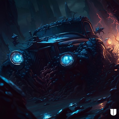 Drive Me Mad - Single