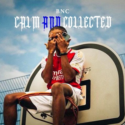 Calm and Collected - Single