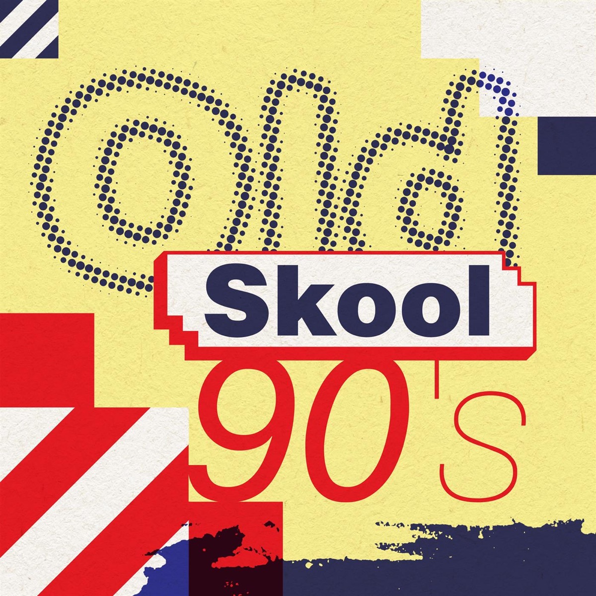 Old skool 90s music sale