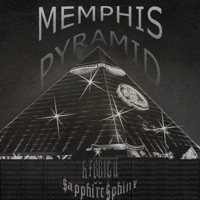 Memphis Pyramid - Single - KXBRIGU & $apphire$phinx
