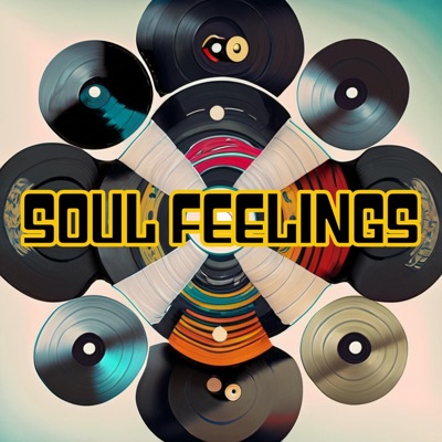 Soul Feelings (Soulful x Boom Bap x Hip Hop Beat) - Single