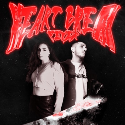 Heartbreak Fever - Single