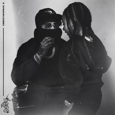 GEEKALEEK (feat. BIA) - Single