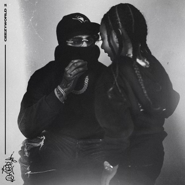 Album art for Geekaleek (Remix) by Ohgeesy Feat Bia