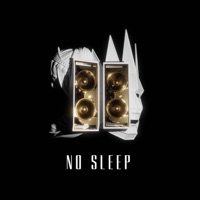 No Sleep (Extended Mix) - Single - ALOTT & Crish