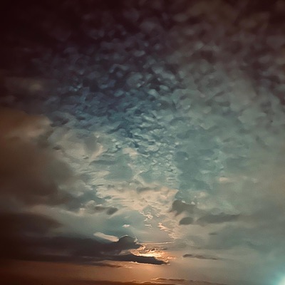 Paradox (feat. Jay Mundo) - Single