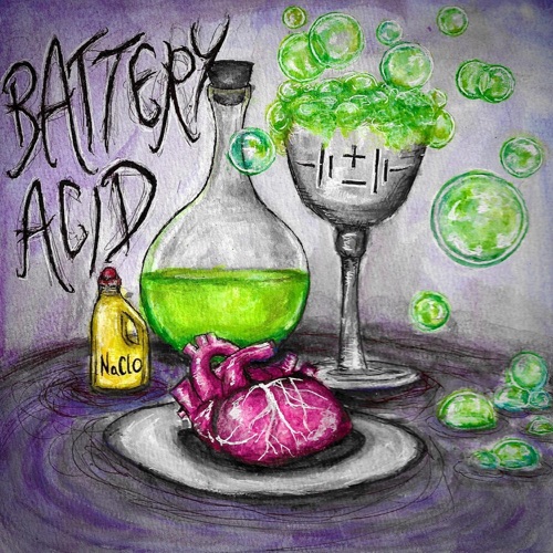 Battery Acid - Single