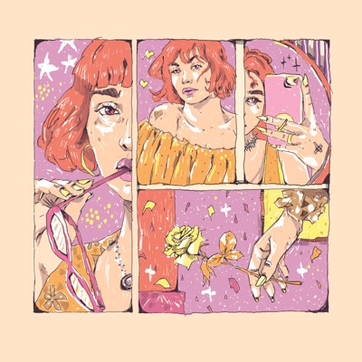 Provisional (feat. GARY NEVILLE & HARDANNA) - Single