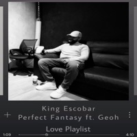 Perfect Fantasy (feat. Ge Oh) - Single - Rob Escobar