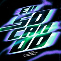 Eu Socando - Single - DJ Felipe Único, DJ Biel Beats & MC GW