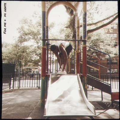 For Me and Mi Gente - EP