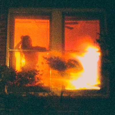 Cuarto en Llamas (feat. IceSplinter) - Single