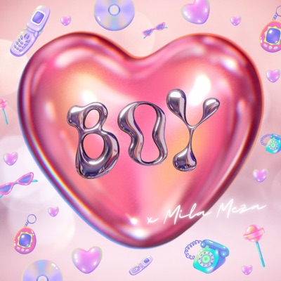 BOY - Single