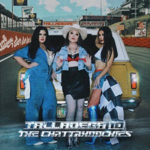 The Chattahoochies - Talladega 10 - 排舞 音乐