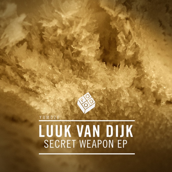 Secret Weapon - EP