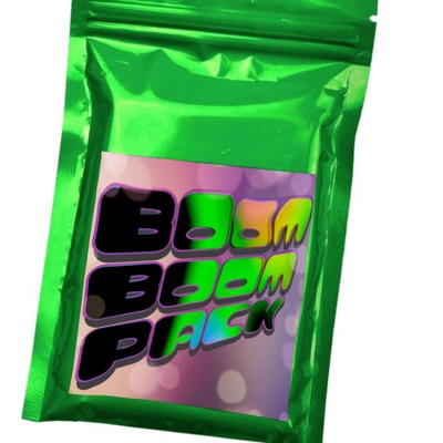 Boom, Boom, Baby - Single