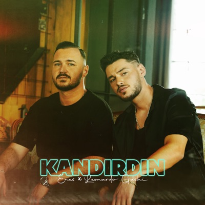 Kandırdın - Single