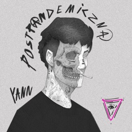 ŚLADY (feat. ZDECHŁY OSA, ETER & RAAW) YANN
