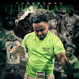 Hottest In My City (feat. RiskTakerLeek) Turkeybag