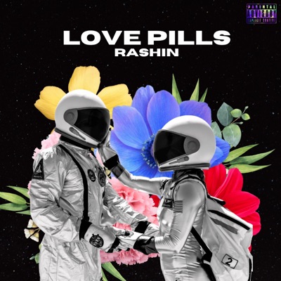 Love Pills - Single