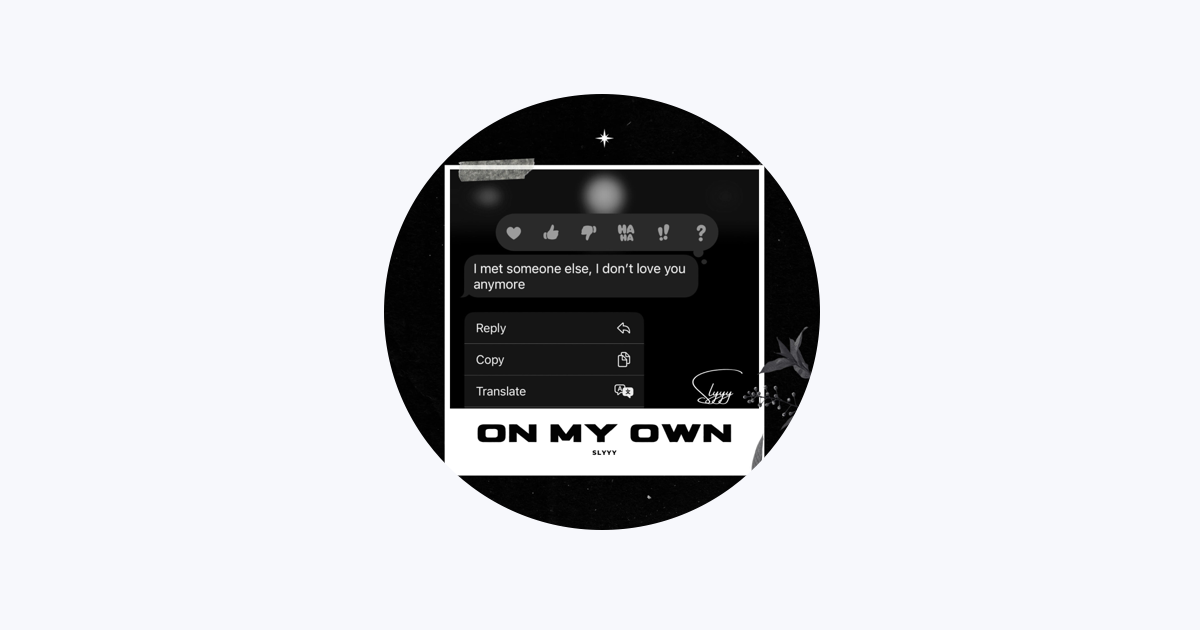 Slyyy - Apple Music