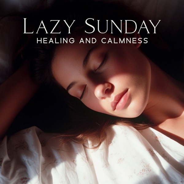Lazy Sunday Healing and Calmness