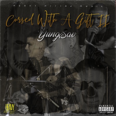 Cursed With a Gift II