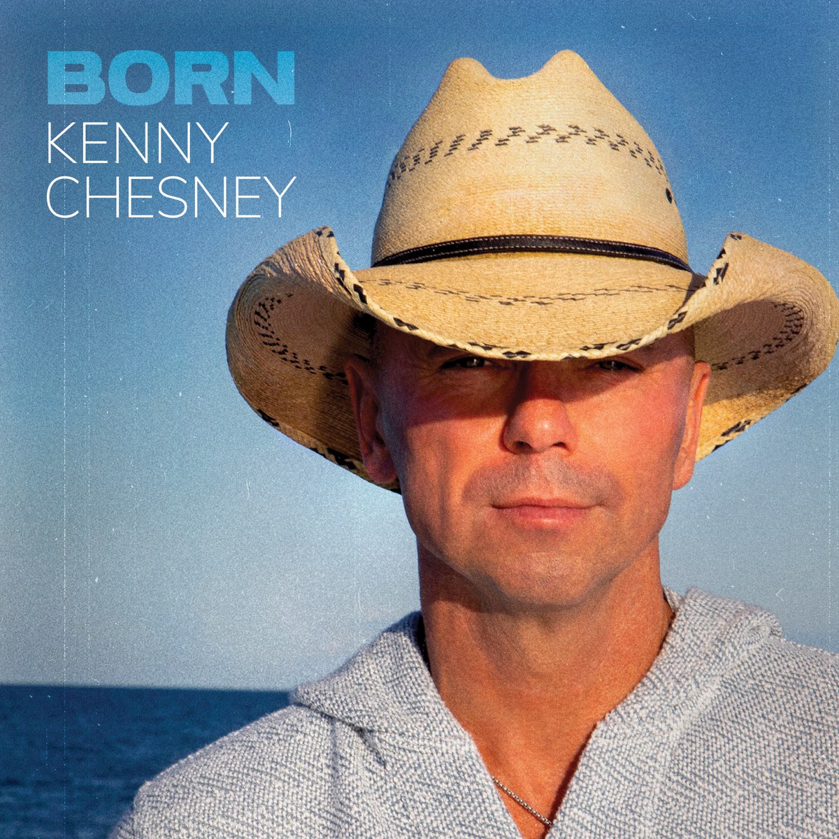 Born Album by Kenny Chesney Apple Music