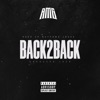 Back2Back (feat. CP the Don, JBuccs & Nuffowe) - Single