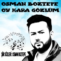 Oy Kara Gözlüm