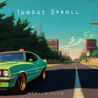 Sunday Stroll - Single - Apollo Flow