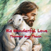 His Wonderful Love artwork