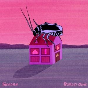 Weslee World 1 - Single