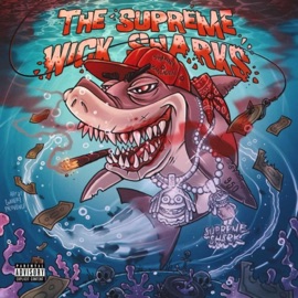 Sharklato (feat. Big Yaya) K$upreme & Shawny Binladen