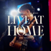 Live at Home artwork