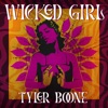 Wicked Girl (feat. Peter Keys) - Single