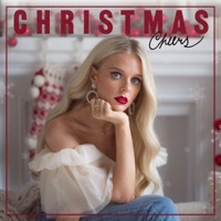 Christmas Cheers - Single - Amanda Jordan