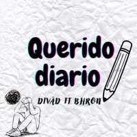 Querido Diario (feat. Bhron) - Single - Divád