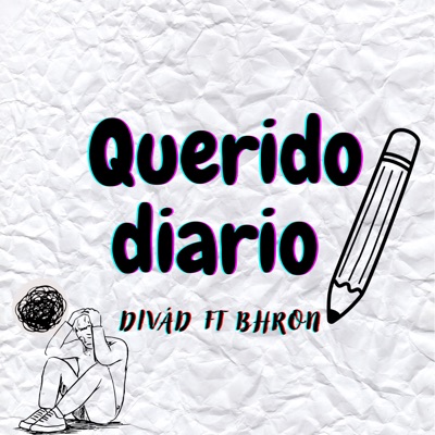 Querido Diario (feat. Bhron) - Single