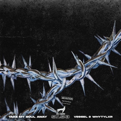 Take My Soul Away! - Single