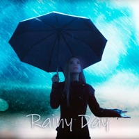 Rainy Day - Single - Axavex