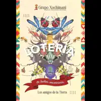 GRUPO XOCHIMANI — EL GUSTO