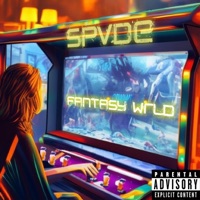 Fantasy Wrld - Single - Spvde