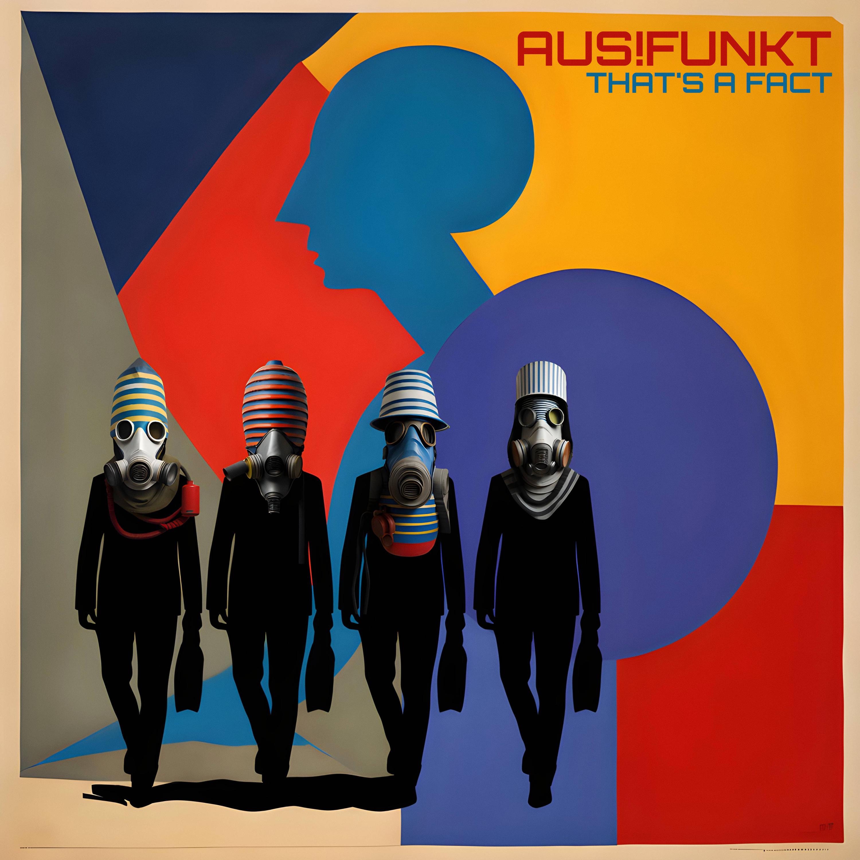 AUS!Funkt - That's a Fact