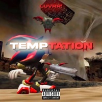 Temptation - EP - luvrr!
