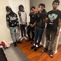 Topp opp (feat. Doug Solid) - Single - Baby Loco