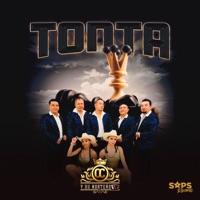 Tonta - Single - Omar Corona Y Su Norteño