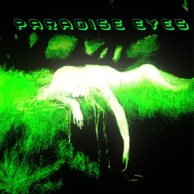 Paradise Eyes - Single