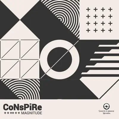 Dengarkan 'Magnitude - EP' dari Conspire.